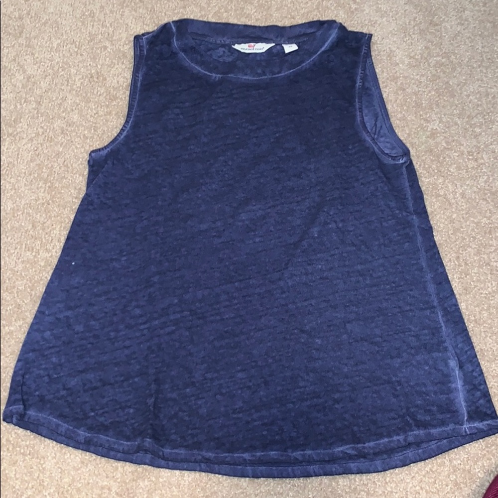 vineyard vines women’s top